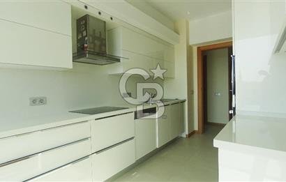 Mavişehir Modern 4'te Deniz Manzaralı Kiralık 3+1 Daire