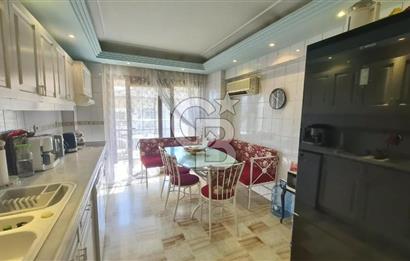 Girne Caddesi Erdil Sitesi'nde Satılık 170m² 3+1 Daire