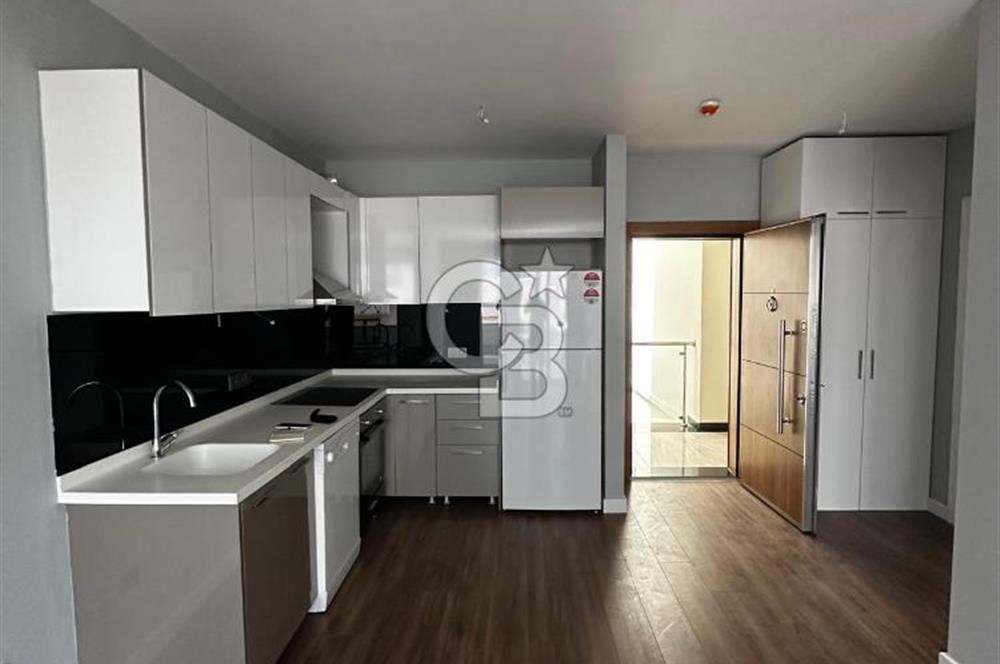 BALGAT'TA MERKEZİ VE PRESTİJLİ LOKASYON KİRALIK 1+1 KONUT/OFİS