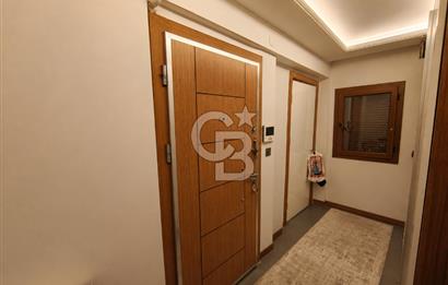Karşıyaka Bostanlı'nın Kalbinde 2+1 Geniş ve Ferah Kiralık Daire