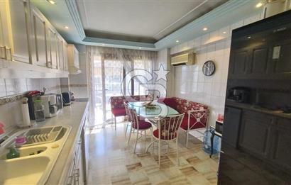 Girne Caddesi Erdil Sitesi'nde Satılık 170m² 3+1 Daire