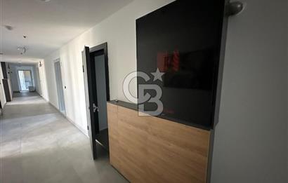 HAVALİMANINA KOMŞU JOVENPORT'TE SATILIK 1+1 YATIRIMLIK DAİRELER
