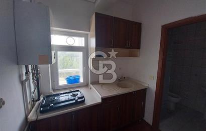 İNCEK AHLATLIBEL MAHALLESİNDE KİRALIK 1+1 DAİRE