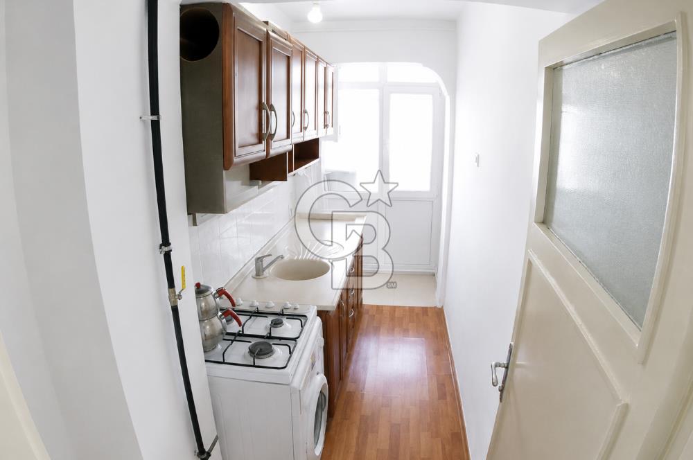 MAMAK CADDESİ ÜZERİ GİRİŞ KATTA 1+1 KİRACILI DAİRE