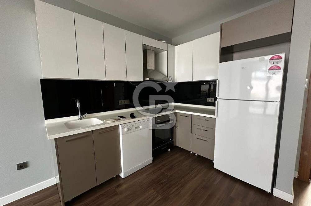 BALGAT'TA MERKEZİ VE PRESTİJLİ LOKASYON KİRALIK 1+1 KONUT/OFİS