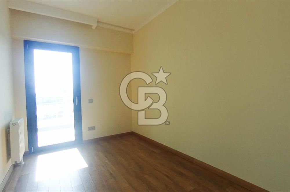 Mavişehir Modern 4'te Deniz Manzaralı Kiralık 3+1 Daire