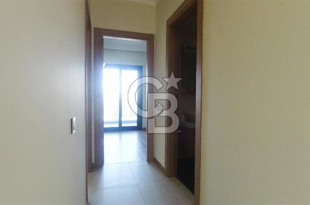 Mavişehir Modern 4'te Deniz Manzaralı Kiralık 3+1 Daire