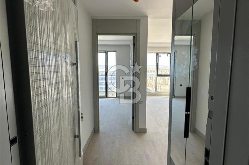 HAVALİMANINA KOMŞU JOVENPORT'TE SATILIK 1+1 YATIRIMLIK DAİRELER