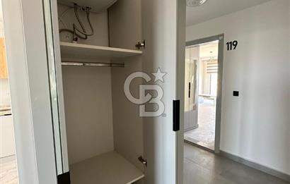 HAVALİMANINA KOMŞU JOVENPORT'TE SATILIK 1+1 YATIRIMLIK DAİRELER