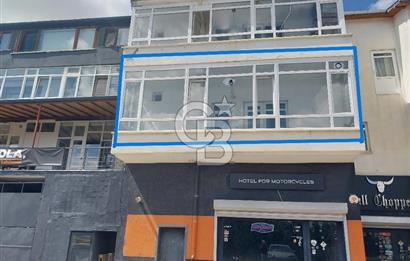 İNCEK AHLATLIBEL MAHALLESİNDE KİRALIK 1+1 DAİRE