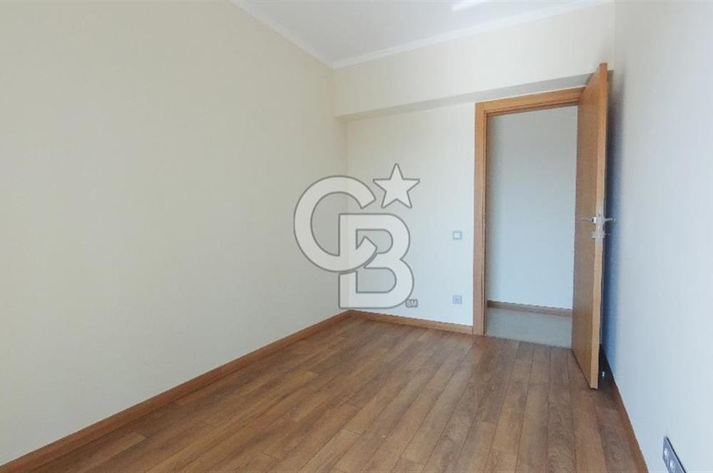 Mavişehir Modern 4'te Deniz Manzaralı Kiralık 3+1 Daire
