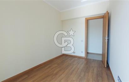 Mavişehir Modern 4'te Deniz Manzaralı Kiralık 3+1 Daire