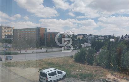 İNCEK AHLATLIBEL MAHALLESİNDE KİRALIK 1+1 DAİRE
