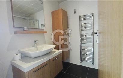 Mavişehir Modern 4'te Deniz Manzaralı Kiralık 3+1 Daire
