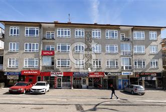 MAMAK CADDESİ ÜZERİ 3+1 ARA KAT CADDE CEPHE DAİRE - 3 - 367396
