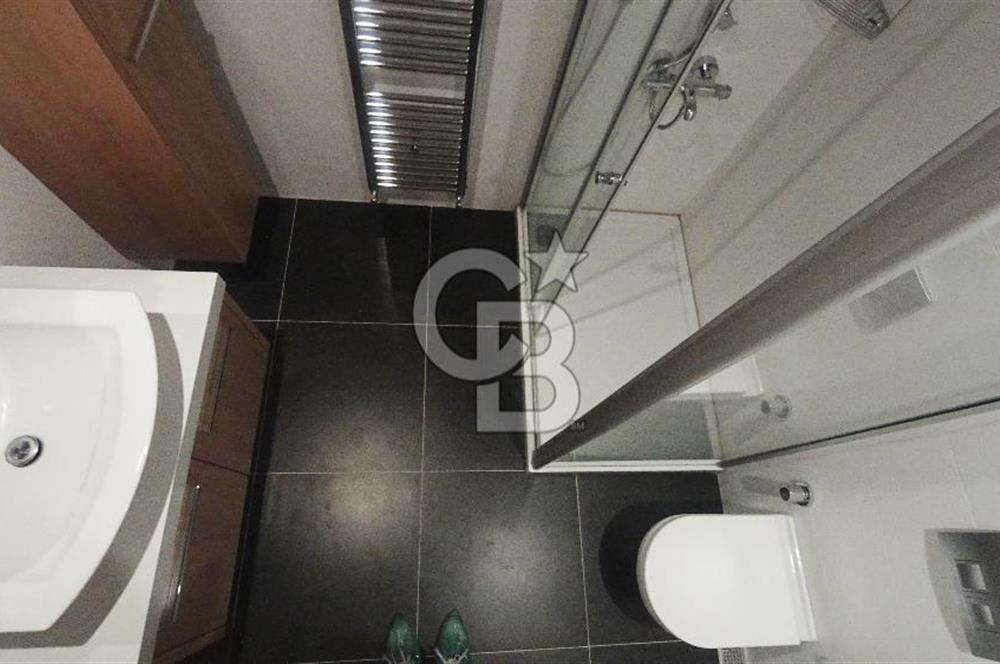 Mavişehir Modern 4'te Deniz Manzaralı Kiralık 3+1 Daire