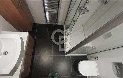 Mavişehir Modern 4'te Deniz Manzaralı Kiralık 3+1 Daire