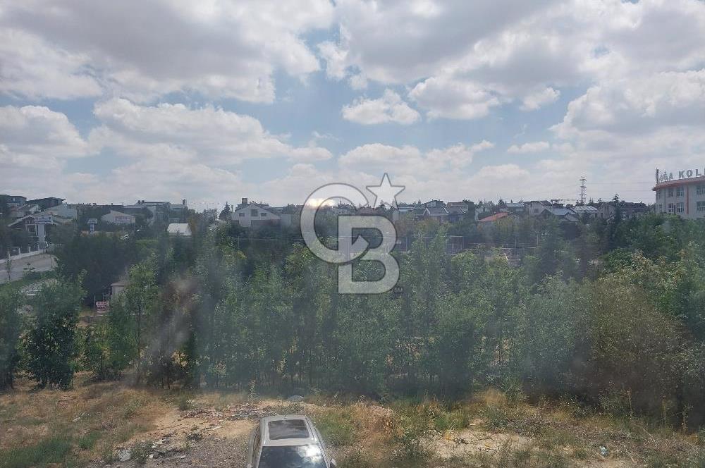 İNCEK AHLATLIBEL MAHALLESİNDE KİRALIK 1+1 DAİRE