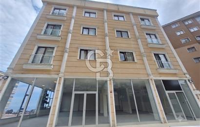 ÇUKURÇAYIR'DA KİRALIK İŞYERİ
