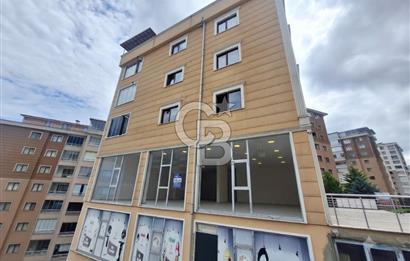ÇUKURÇAYIR'DA KİRALIK İŞYERİ