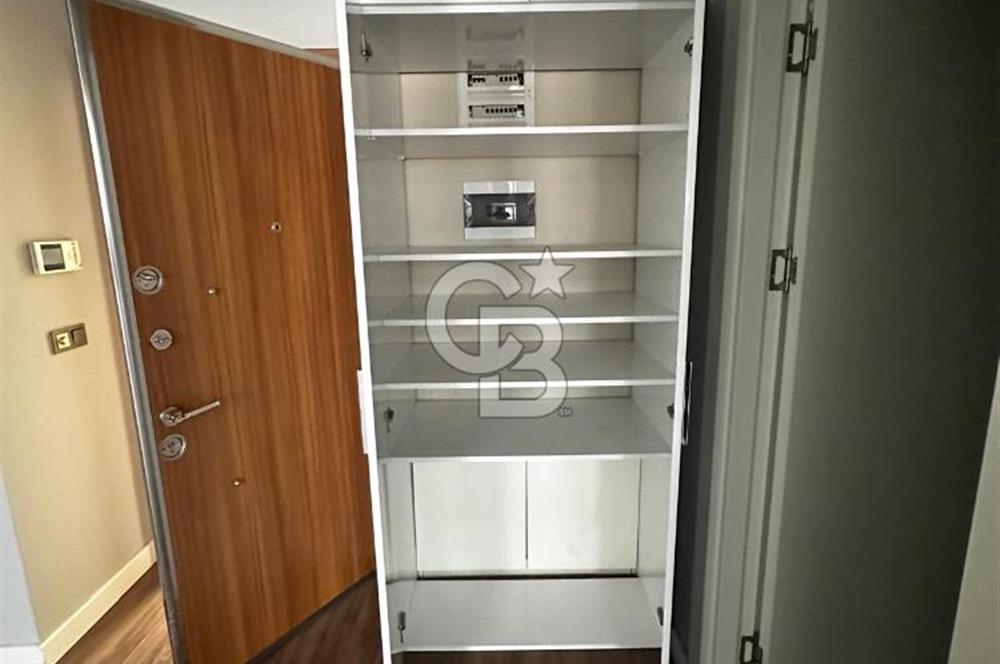 BALGAT'TA MERKEZİ VE PRESTİJLİ LOKASYON KİRALIK 1+1 KONUT/OFİS