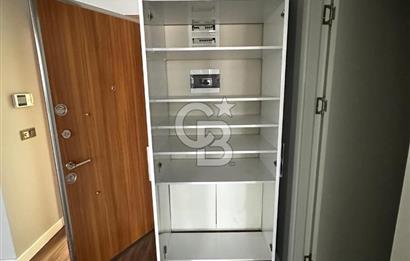 BALGAT'TA MERKEZİ VE PRESTİJLİ LOKASYON KİRALIK 1+1 KONUT/OFİS