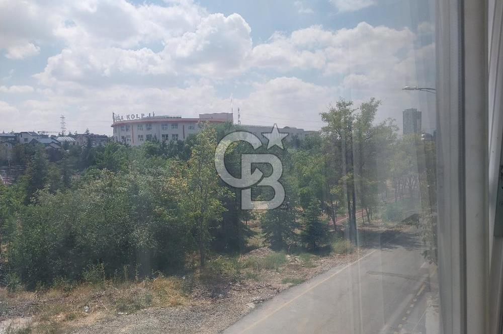 İNCEK AHLATLIBEL MAHALLESİNDE KİRALIK 1+1 DAİRE