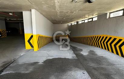 BALGAT'TA MERKEZİ VE PRESTİJLİ LOKASYON KİRALIK 1+1 KONUT/OFİS