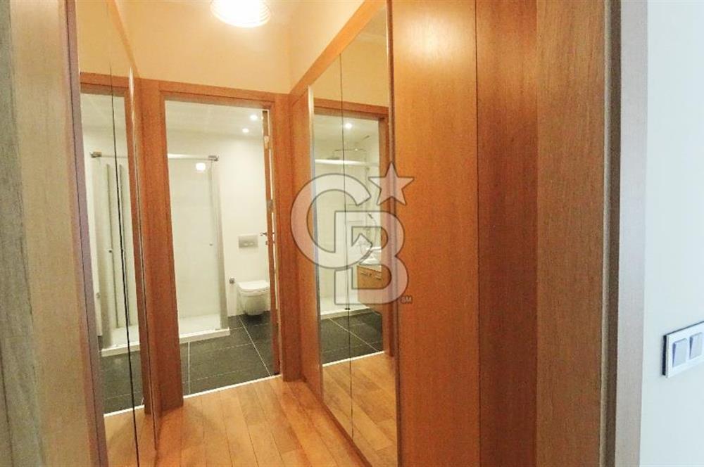 Mavişehir Modern 4'te Deniz Manzaralı Kiralık 3+1 Daire