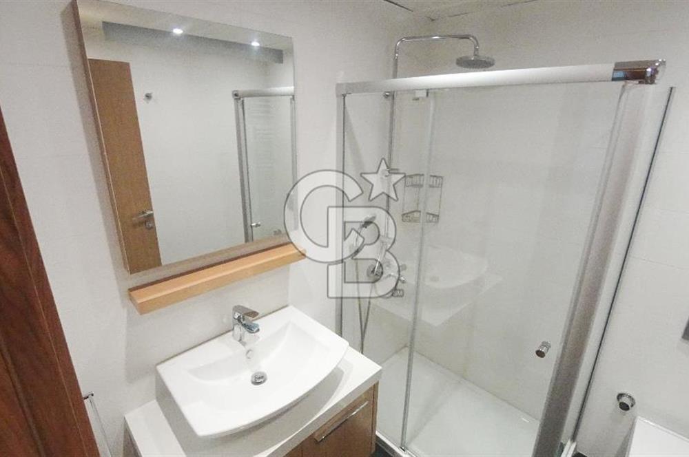 Mavişehir Modern 4'te Deniz Manzaralı Kiralık 3+1 Daire