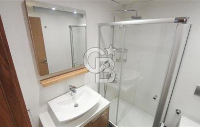 Mavişehir Modern 4'te Deniz Manzaralı Kiralık 3+1 Daire