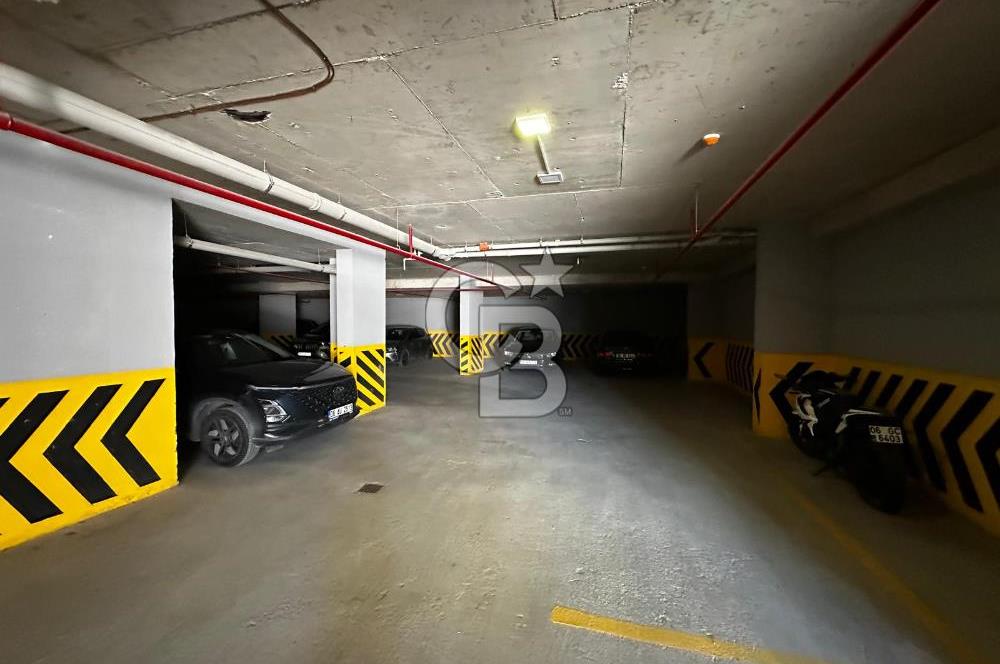 BALGAT'TA MERKEZİ VE PRESTİJLİ LOKASYON KİRALIK 1+1 KONUT/OFİS