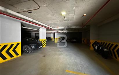 BALGAT'TA MERKEZİ VE PRESTİJLİ LOKASYON KİRALIK 1+1 KONUT/OFİS