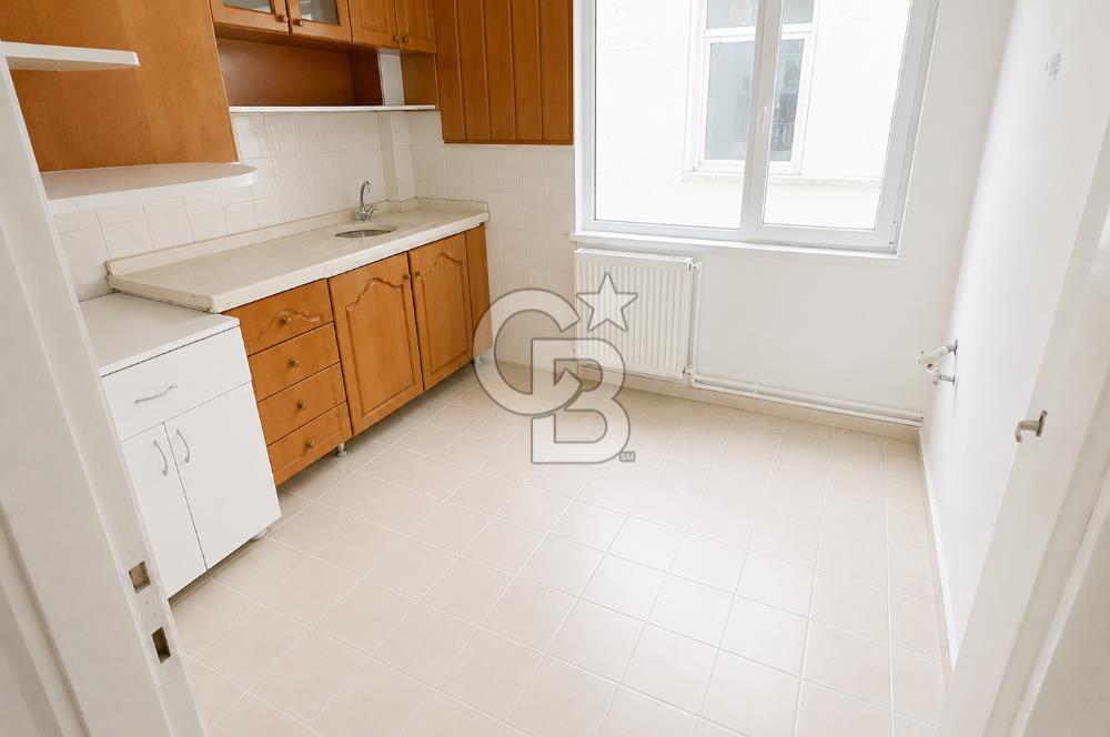 MAMAK CADDESİ ÜZERİ 3+1 ARA KAT CADDE CEPHE DAİRE