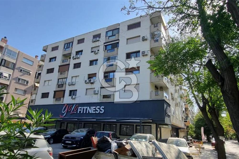 Girne Caddesi Erdil Sitesi'nde Satılık 170m² 3+1 Daire