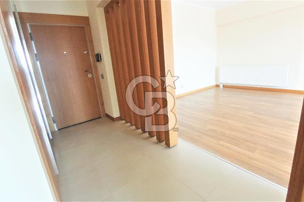 Mavişehir Modern 4'te Deniz Manzaralı Kiralık 3+1 Daire