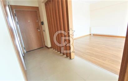 Mavişehir Modern 4'te Deniz Manzaralı Kiralık 3+1 Daire