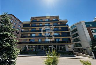 BALGAT'TA MERKEZİ VE PRESTİJLİ LOKASYON KİRALIK 1+1 KONUT/OFİS - 4 - 367409