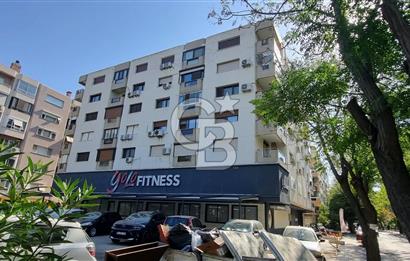 Girne Caddesi Erdil Sitesi'nde Satılık 170m² 3+1 Daire