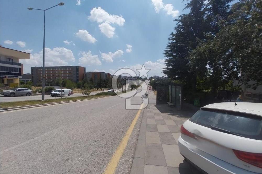 İNCEK AHLATLIBEL MAHALLESİNDE KİRALIK 1+1 DAİRE