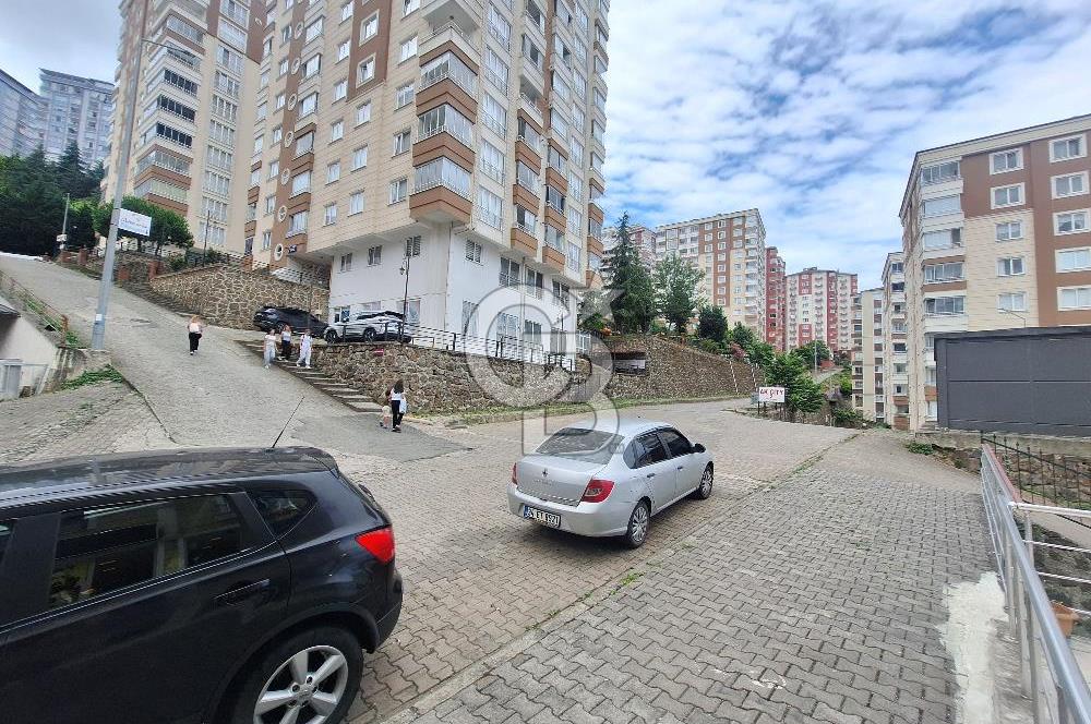 ÇUKURÇAYIR'DA KİRALIK İŞYERİ