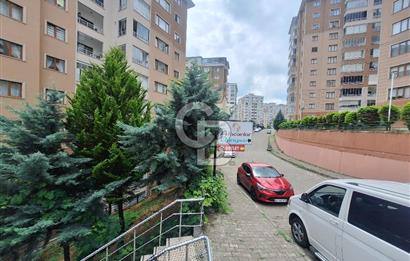 ÇUKURÇAYIR'DA KİRALIK İŞYERİ