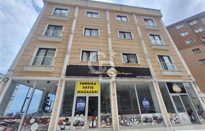 ÇUKURÇAYIR'DA KİRALIK İŞYERİ