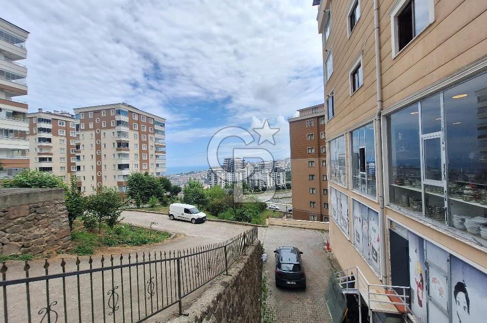 ÇUKURÇAYIR'DA KİRALIK İŞYERİ