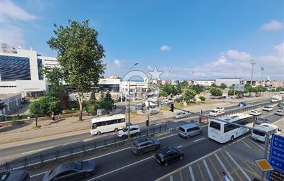 Söğütlü'de Hastane Karşısında,Şehrin Merkezinde Satılık 3+1Daire
