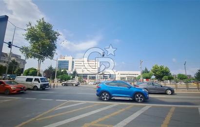 Söğütlü'de Hastane Karşısında,Şehrin Merkezinde Satılık 3+1Daire