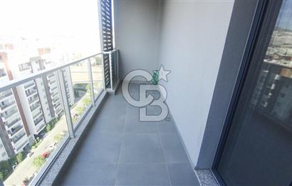 Mavişehir Modern 4'te Deniz Manzaralı Kiralık 3+1 Daire