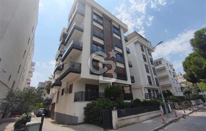 Karşıyaka Bostanlı'nın Kalbinde 2+1 Geniş ve Ferah Kiralık Daire