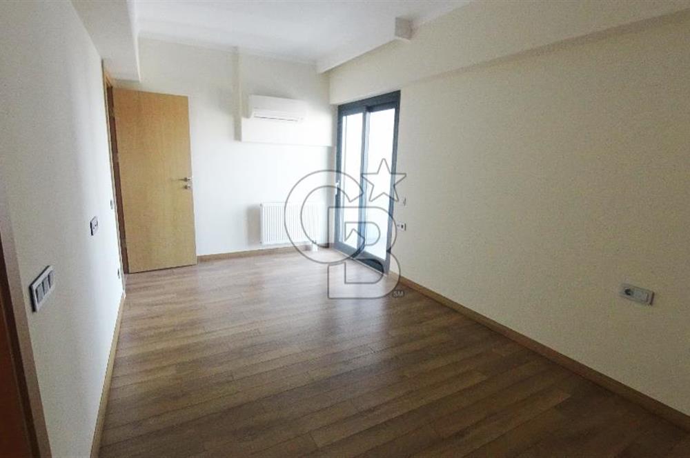 Mavişehir Modern 4'te Deniz Manzaralı Kiralık 3+1 Daire