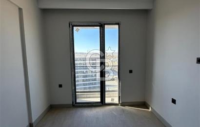HAVALİMANINA KOMŞU JOVENPORT'TE SATILIK 1+1 YATIRIMLIK DAİRELER
